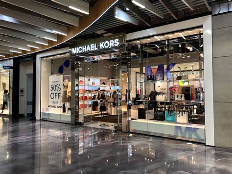 michael kors shop in sydney|Michael Kors australia stockists.